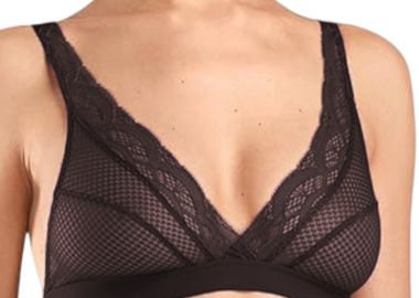 Σουτιέν Hanro Soft Cup 072152-0019 Γυναικείο - Hanro - 