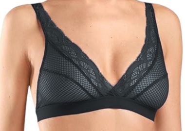 Σουτιέν Hanro Soft Cup 072152-0761 Γυναικείο - Hanro - 