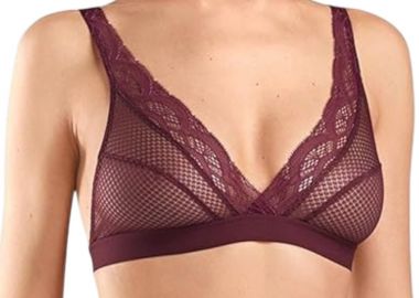 Σουτιέν Hanro Soft Cup 072152-1419 Γυναικείο - Hanro - 