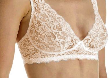 Σουτιέν Hanro Soft Cup 072158-0102 Γυναικείο - Hanro - 