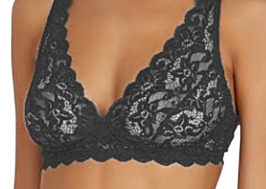 Σουτιέν Hanro Soft Cup 072158-1131 Γυναικείο - Hanro - 