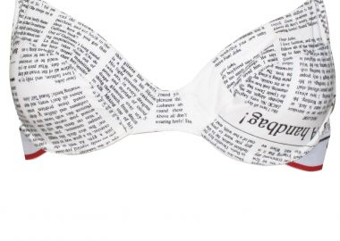 Σουτιέν John Galliano . 115G B-0000 Γυναικείο - John Galliano - 