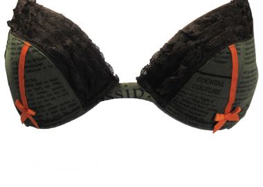 Σουτιέν John Galliano . 129G B-00X1 Γυναικείο - John Galliano - 