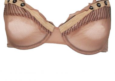 Σουτιέν John Galliano . 134G C-PINK Γυναικείο - John Galliano - 