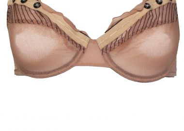 Σουτιέν John Galliano . 134G D-PINK Γυναικείο - John Galliano - 