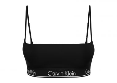 Σουτιέν μαγιό Bralette - CK Icon - CALVIN KLEIN - 