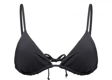 Σουτιέν μαγιό Triangle - CK Essentials - CALVIN KLEIN - 