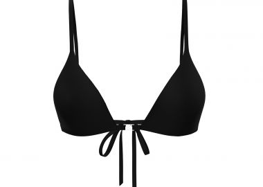 Σουτιέν μαγιό Triangle - CK Tailored - CALVIN KLEIN - 