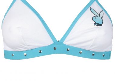 Σουτιέν Playboy . P464A-00A1 Γυναικείο - Playboy - 