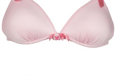 Σουτιέν Playboy . P486B-PINK Γυναικείο - Playboy - 