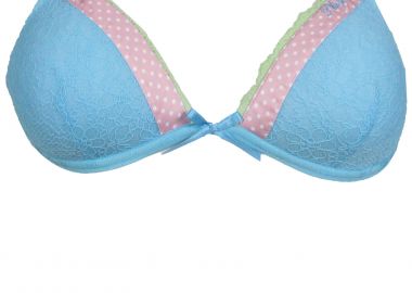 Σουτιέν Playboy . P866B-0017 Γυναικείο - Playboy - 