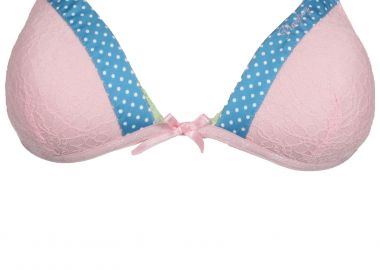 Σουτιέν Playboy . P866B-00P7 Γυναικείο - Playboy - 