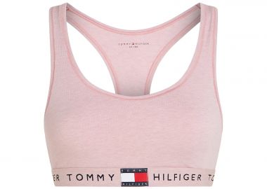 Σουτιέν Racerback Unlined Bralette - TOMMY HILFIGER - 