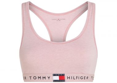 Σουτιέν Racerback Unlined Bralette - TOMMY HILFIGER - 