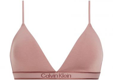 Σουτιέν Τριγωνικό - Tonal Logo - CALVIN KLEIN - 
