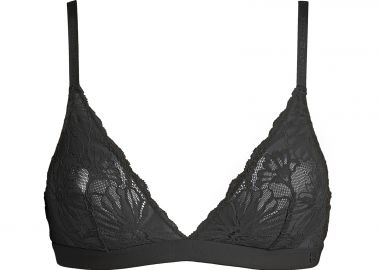 Σουτιέν Tριγωνικό Δαντέλα - TOMMY HILFIGER - 