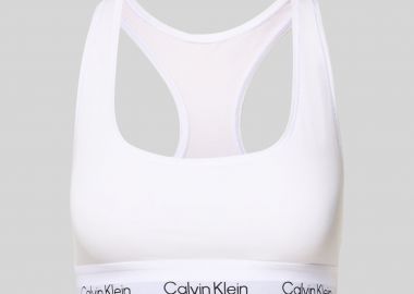 Σουτιέν Unlined Bralette - Icon Cotton Modal - CALVIN KLEIN - 
