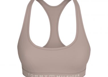Σουτιέν Unlined Bralette - TOMMY HILFIGER - 
