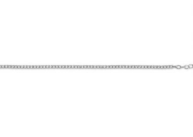 SOVRANI Βραχιόλι από ασήμι 925 Silver J8807 - Sovrani - 