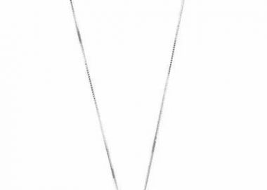 SOVRANI Κολιέ από από Ασήμι 925 Silver J9429 - Sovrani - 