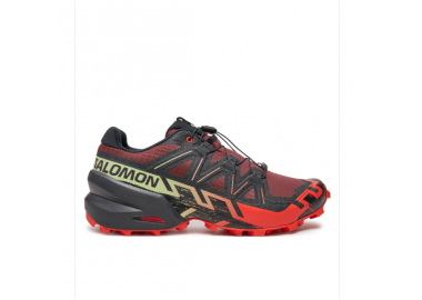 Speedcross 6 'Rum Raisin' L47581500 MBS - Salomon - 