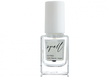 Spell Vegan Quick-Dry Top Coat 11ml - Spell - 