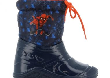 SPIDERMAN Apres Ski 25-33 - Μπλε - Spiderman - 