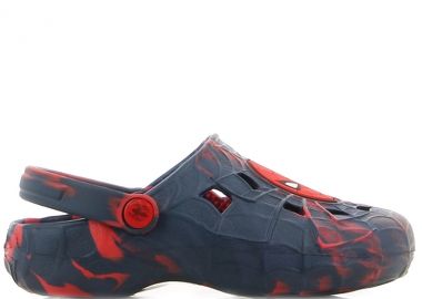 SPIDERMAN Clog 25-33 - Μπλε - Spiderman - 