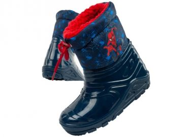 Spiderman Jr Snow Boots SP011413 - Other - 