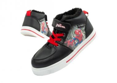 Spiderman Jr Winter Ankle Boots PC0053724 - Other - 