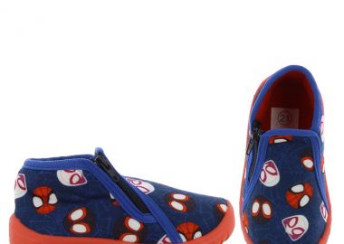 SPIDEY Παντόφλα 20-26 - Μπλε - Marvel - 