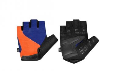 Spokey Expert cycling gloves L NYOR M 941072 - Spokey - 