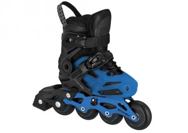 Spokey Freespo Jr SPK944624 roller skates size 2730 - Spokey - 