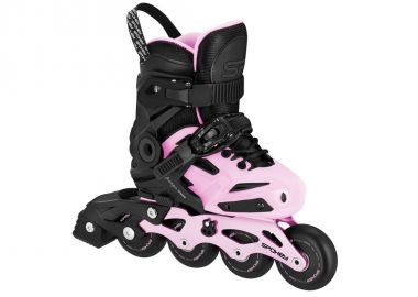 Spokey Freespo Jr SPK944626 roller skates size 2730 - Spokey - 