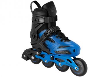 Spokey Freespo Jr SPK944660 roller skates size 3538 - Spokey - 