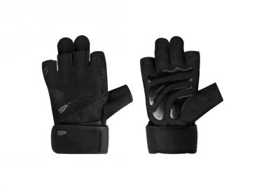 Spokey Hikier LW SPK943724 fitness gloves - Spokey - 