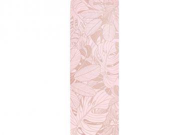 Spokey Leaf exercise mat 929894 - Spokey - 