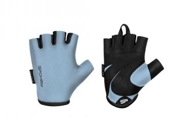 Spokey new Lady Fit SW SPK943726 fitness gloves - Spokey - 