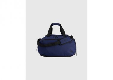 Sports bag 25 l with shoe pocket 4F 4FWMM00ATBAU03131S - 4f - 