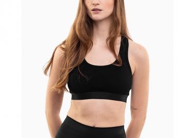 Sports bra 4F F036 2pack W 4FWMM00UBRAF036 90S - 4f - 