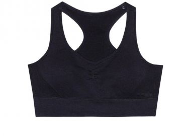 Sports bra 4F W 4FWSS24USBAF116 20S - 4f - 
