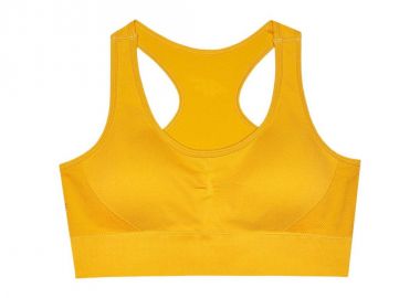 Sports bra 4F W 4FWSS24USBAF116 70S - 4f - 