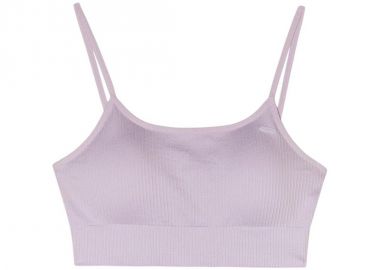 Sports bra 4F W 4FWSS24USBAF121 52S - 4f - 