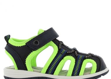 SPROX Bebe Παπουτσοπέδιλο 20-26 - Μπλε - Sprox - 