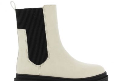 SPROX Chelsea Μποτάκι 28-39 - Λευκό - Sprox - 