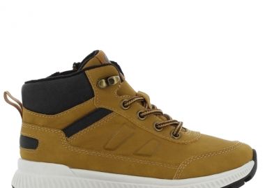 SPROX Μποτάκι 28-39 - Κίτρινο - Sprox - 