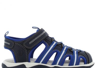 SPROX Παπουτσοπέδιλο 28-34 - Μπλε - Sprox - 