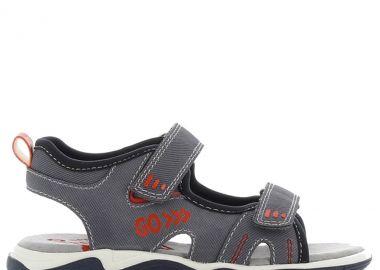 SPROX Πέδιλο 28-39 - ΓΚΡΙ - Sprox - 