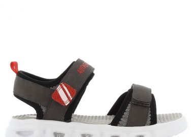 SPROX Πέδιλο με φωτάκι Led 24-32 - ΓΚΡΙ - Sprox - 