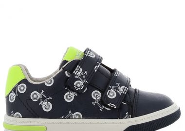 SPROX Sneaker 20-26 - Μπλε - Sprox - 